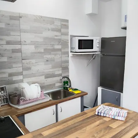 Hornera Loft Con Terraza Apartment La Laguna  Exterior photo