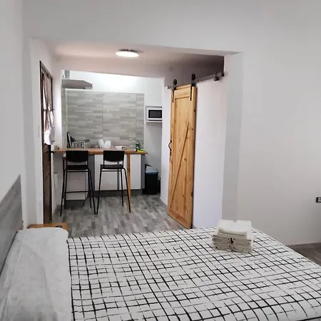 Hornera Loft Con Terraza Apartment La Laguna  Exterior photo