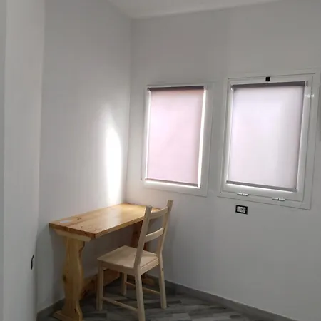 Hornera Loft Con Terraza Apartment La Laguna  Exterior photo
