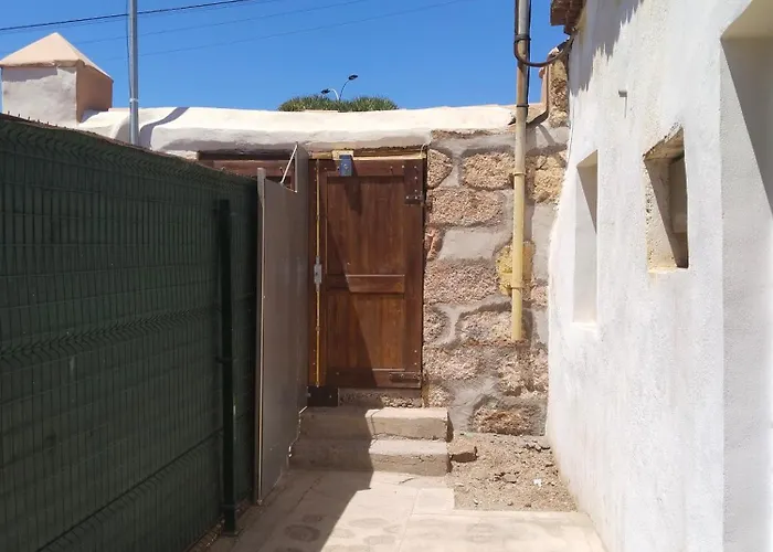 Hornera Loft Con Terraza