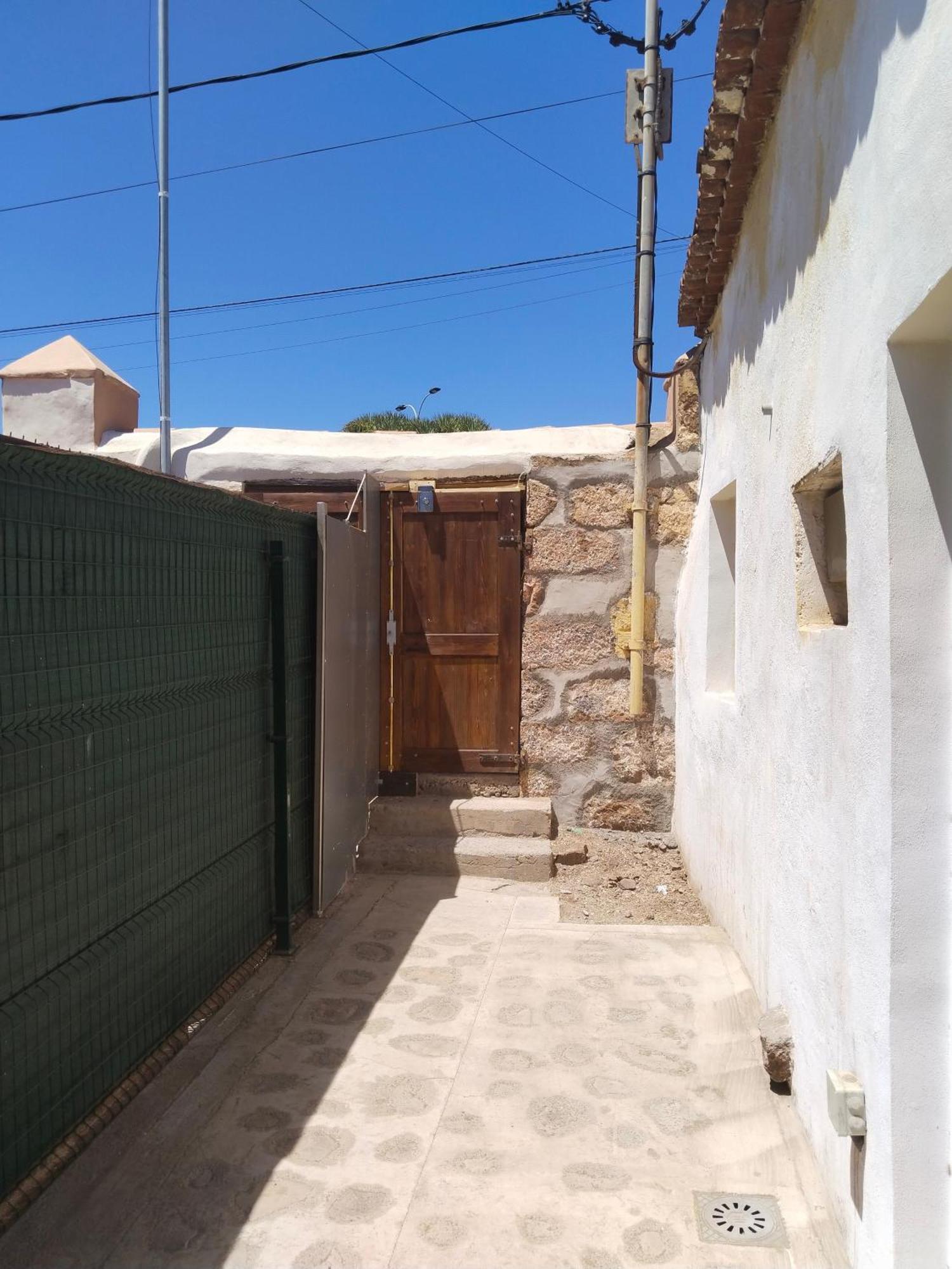 Hornera Loft Con Terraza Apartment La Laguna (Tenerife)