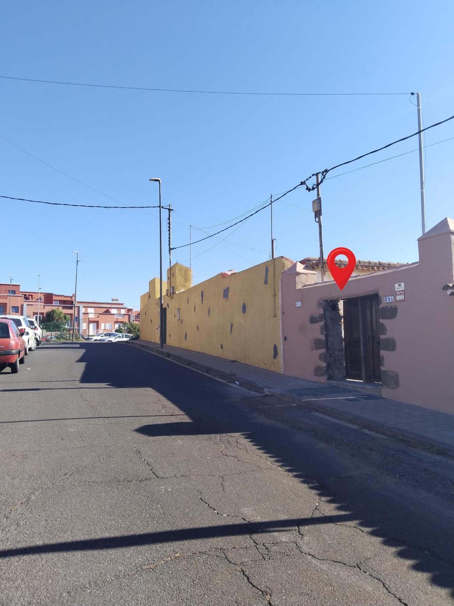 Hornera Loft Con Terraza Apartment