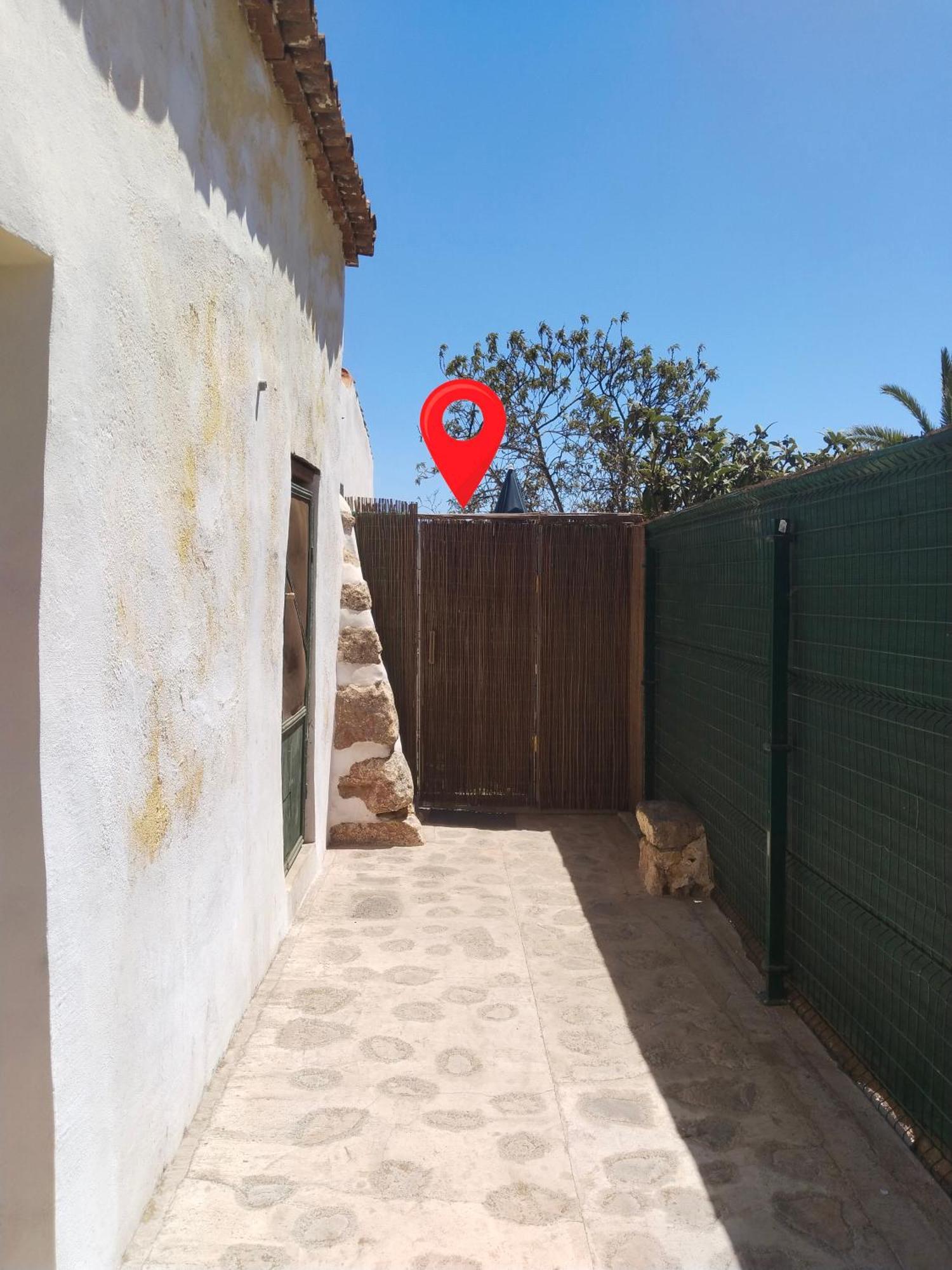 Hornera Loft Con Terraza La Laguna (Tenerife)