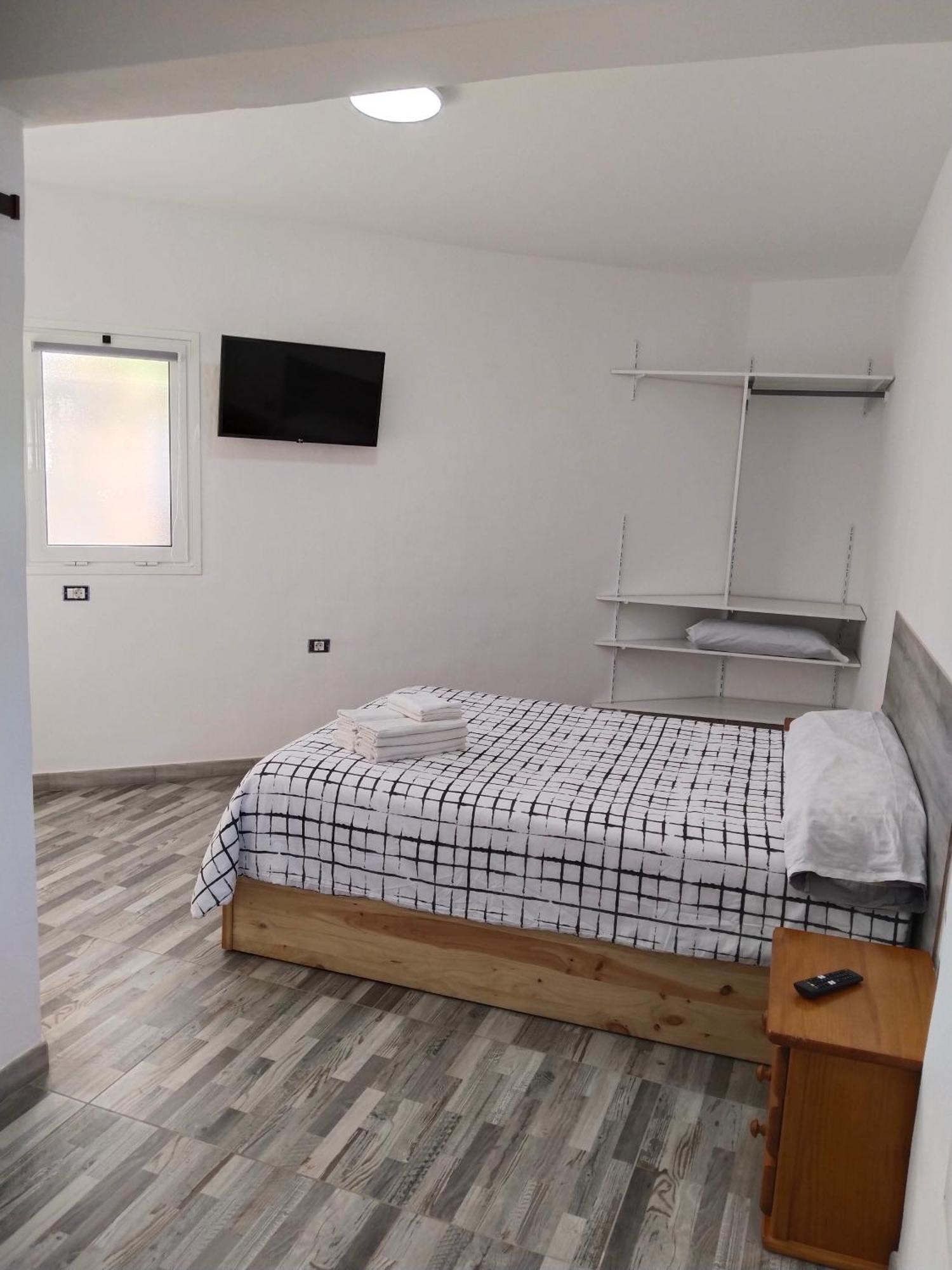 Apartment Hornera Loft Con Terraza La Laguna (Tenerife)