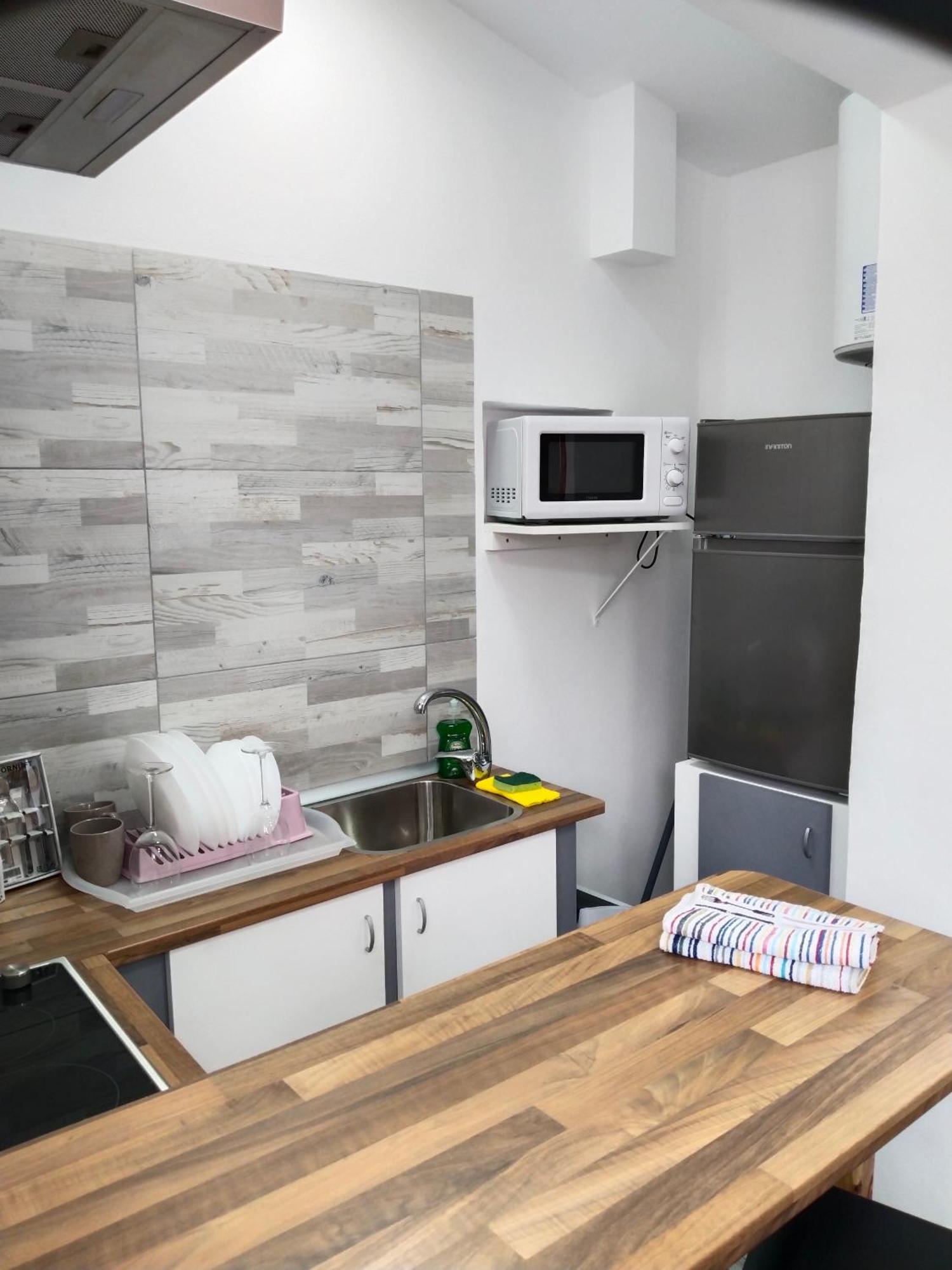 Hornera Loft Con Terraza Apartment *