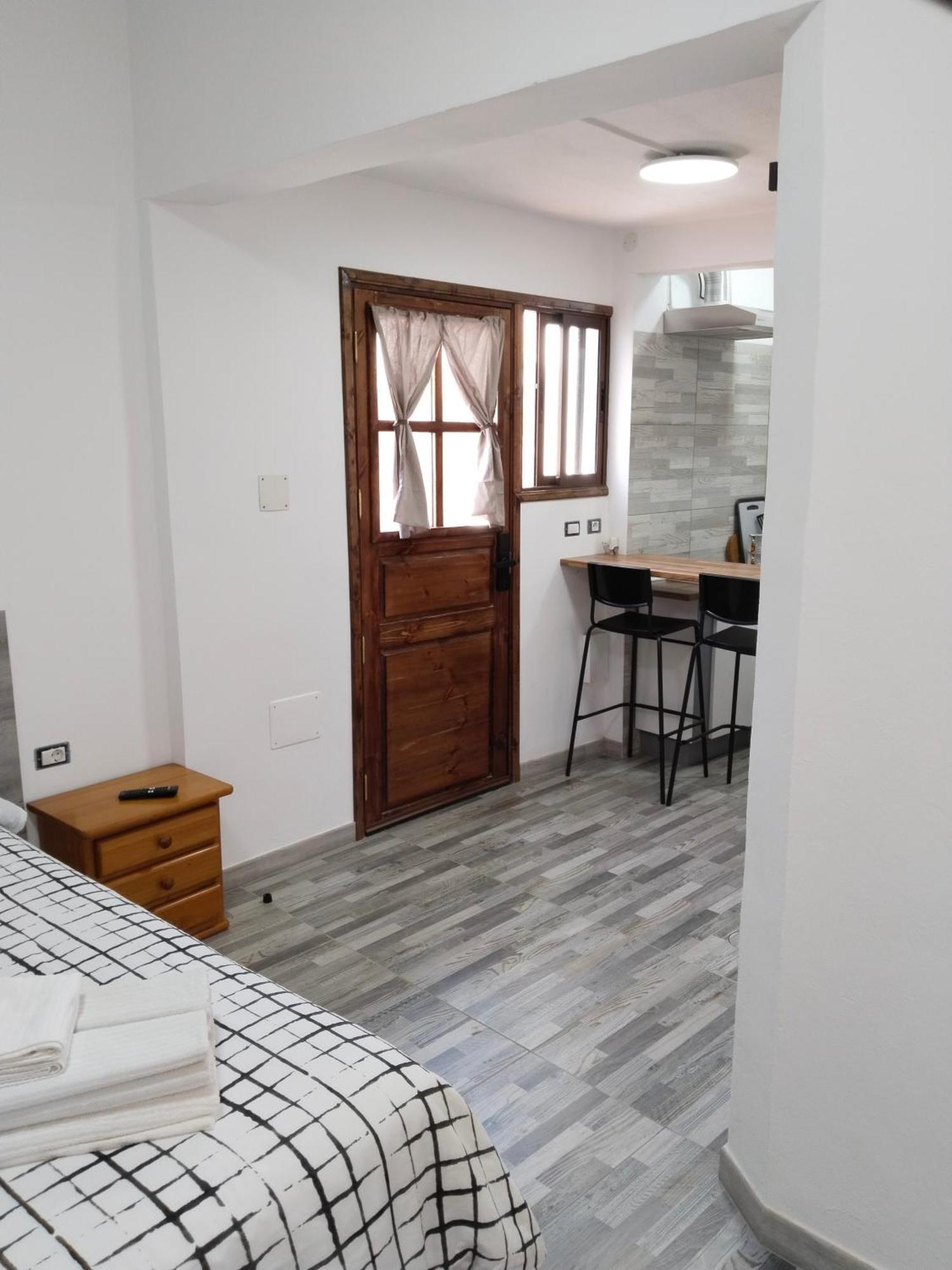 Apartment Hornera Loft Con Terraza *