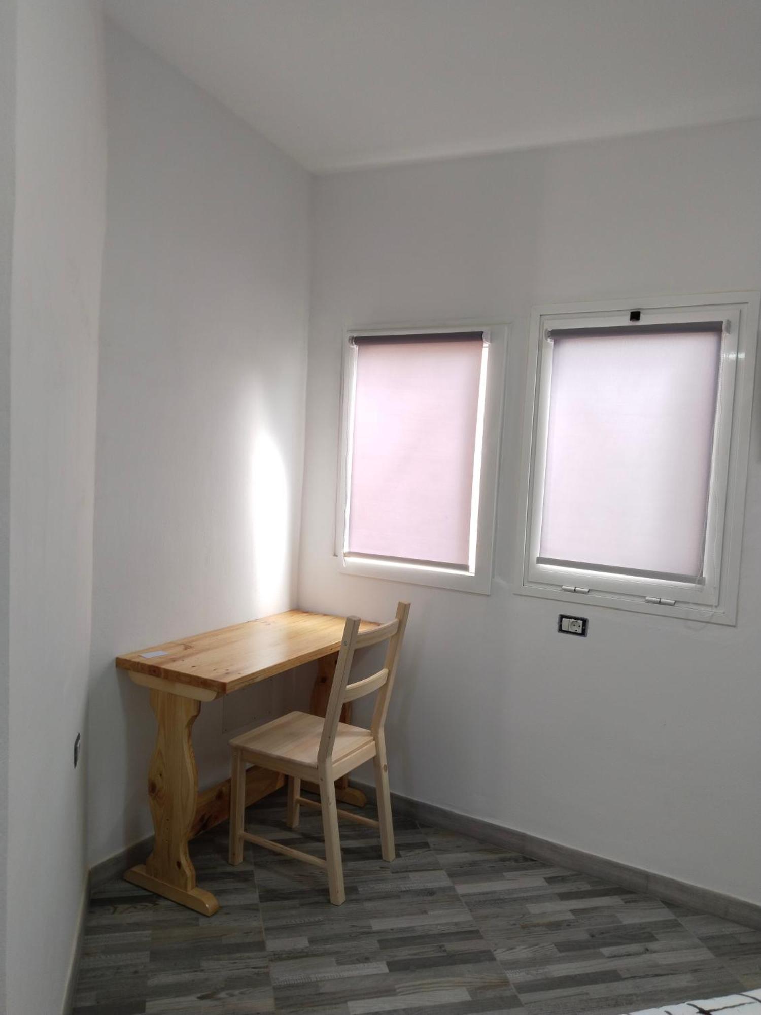 Hornera Loft Con Terraza La Laguna (Tenerife)