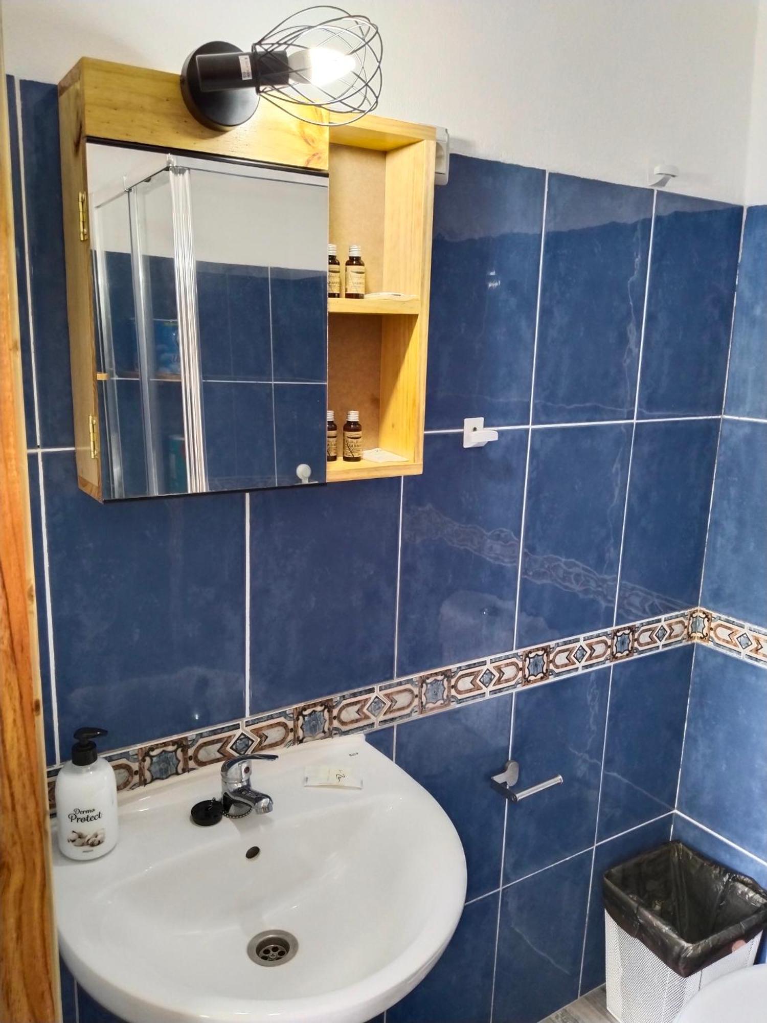 Hornera Loft Con Terraza Apartment *