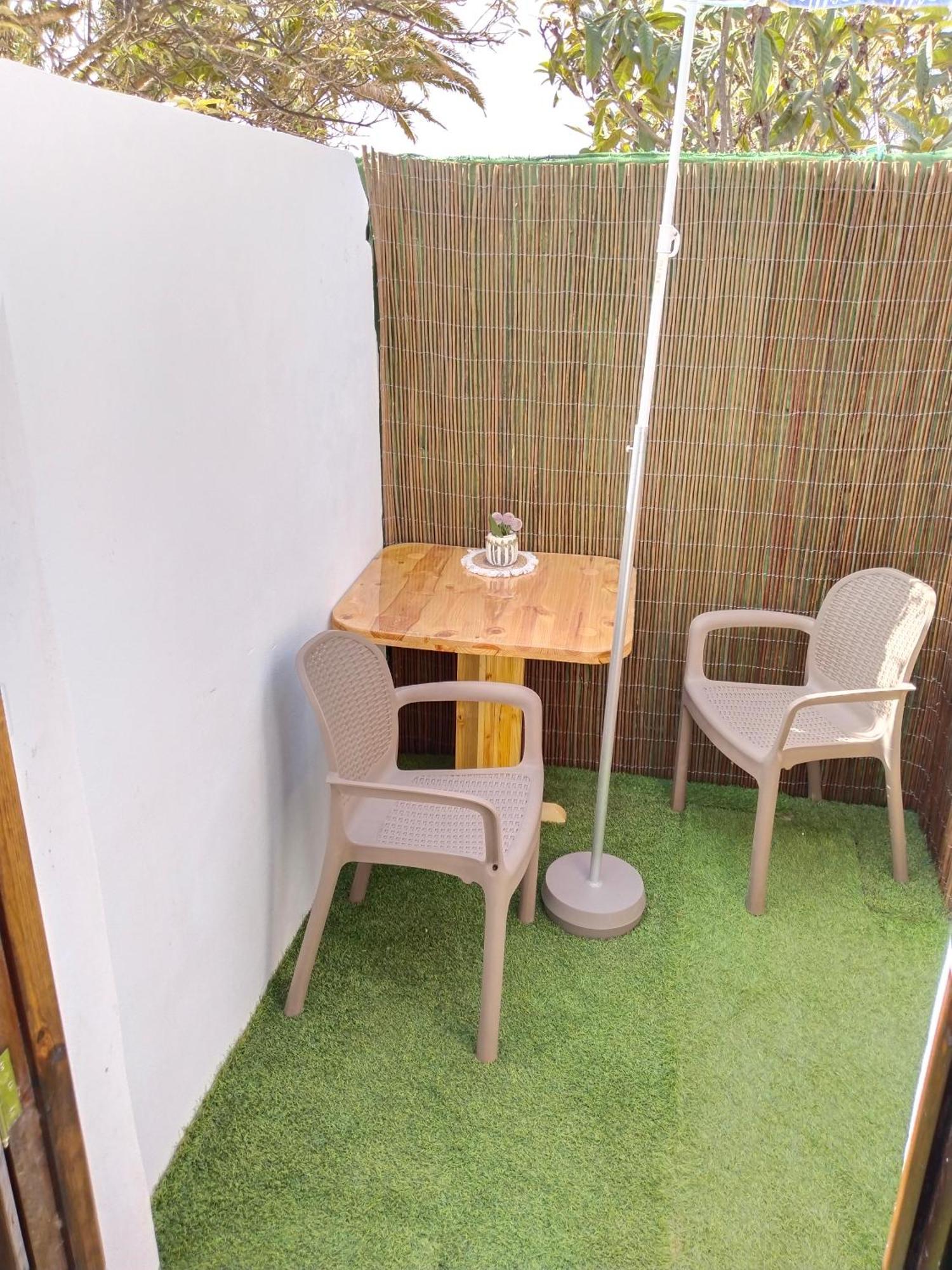 Hornera Loft Con Terraza * La Laguna (Tenerife)