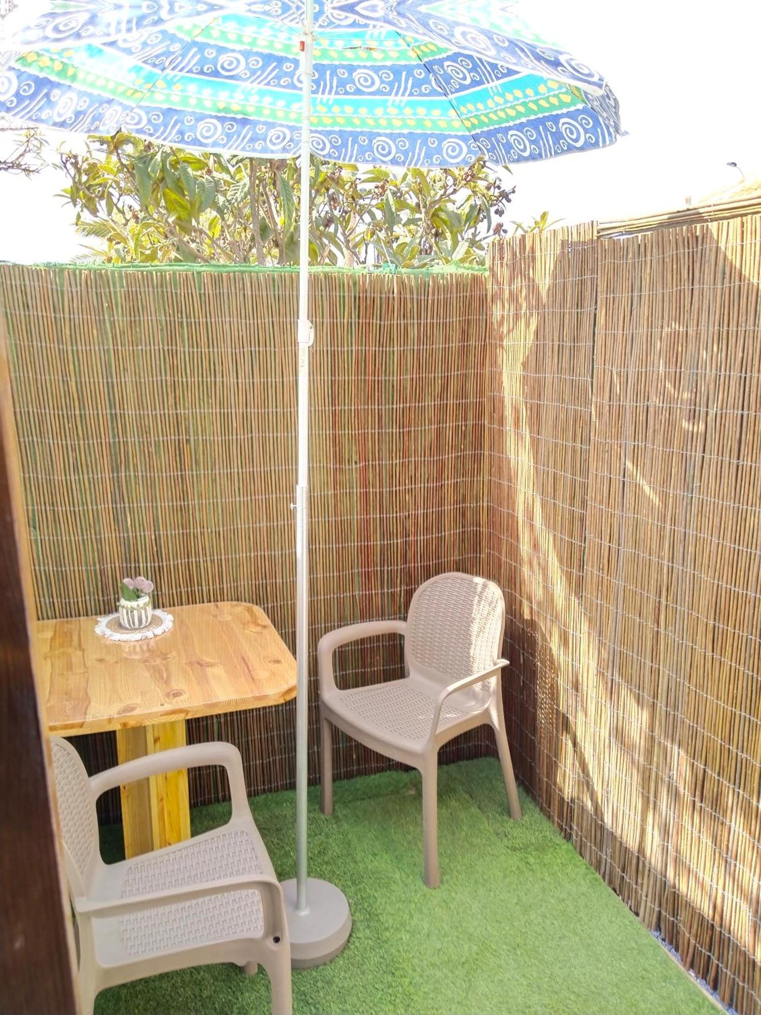 Hornera Loft Con Terraza Apartment La Laguna (Tenerife)
