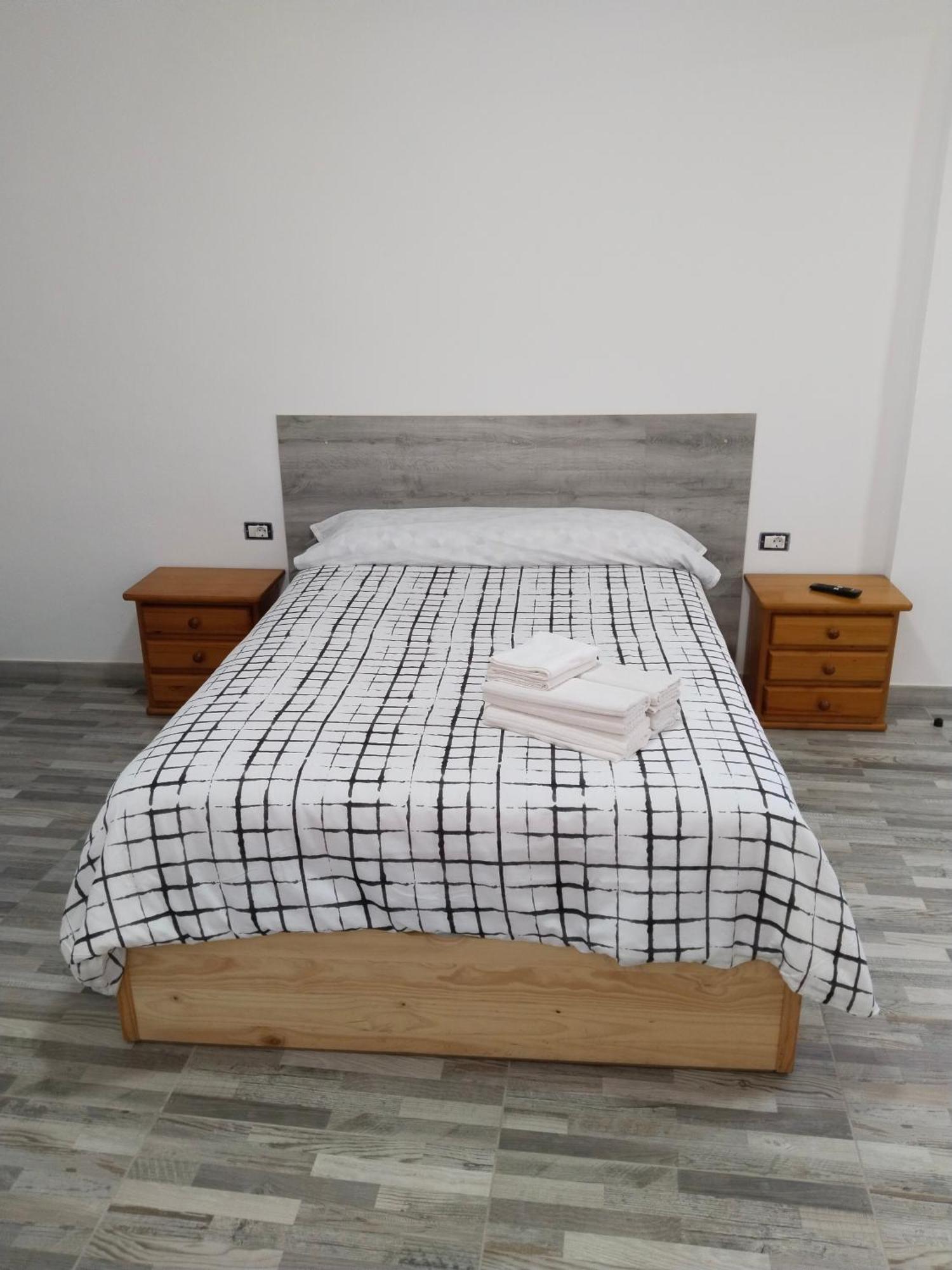 Hornera Loft Con Terraza * La Laguna (Tenerife)