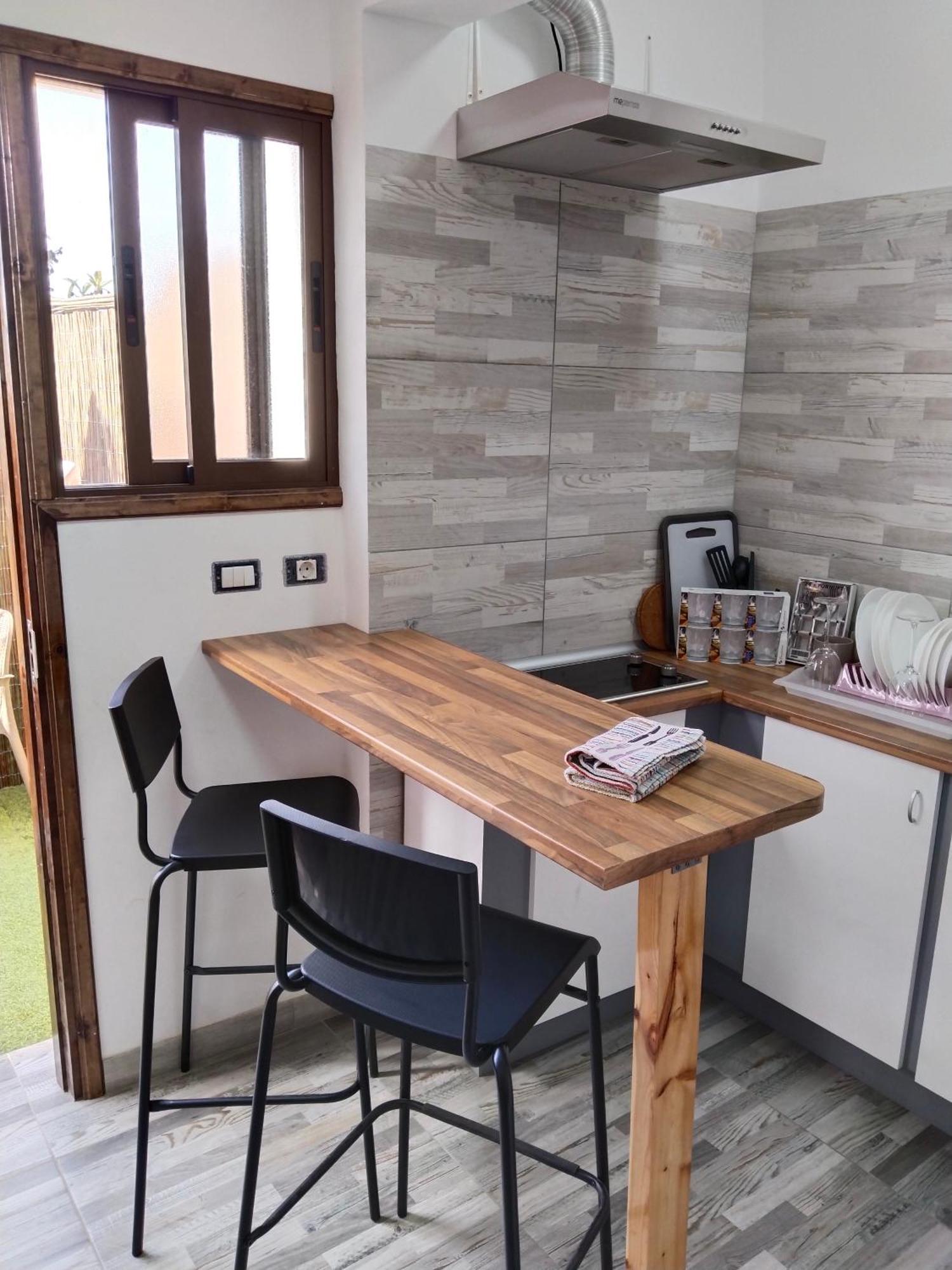 Apartment Hornera Loft Con Terraza *