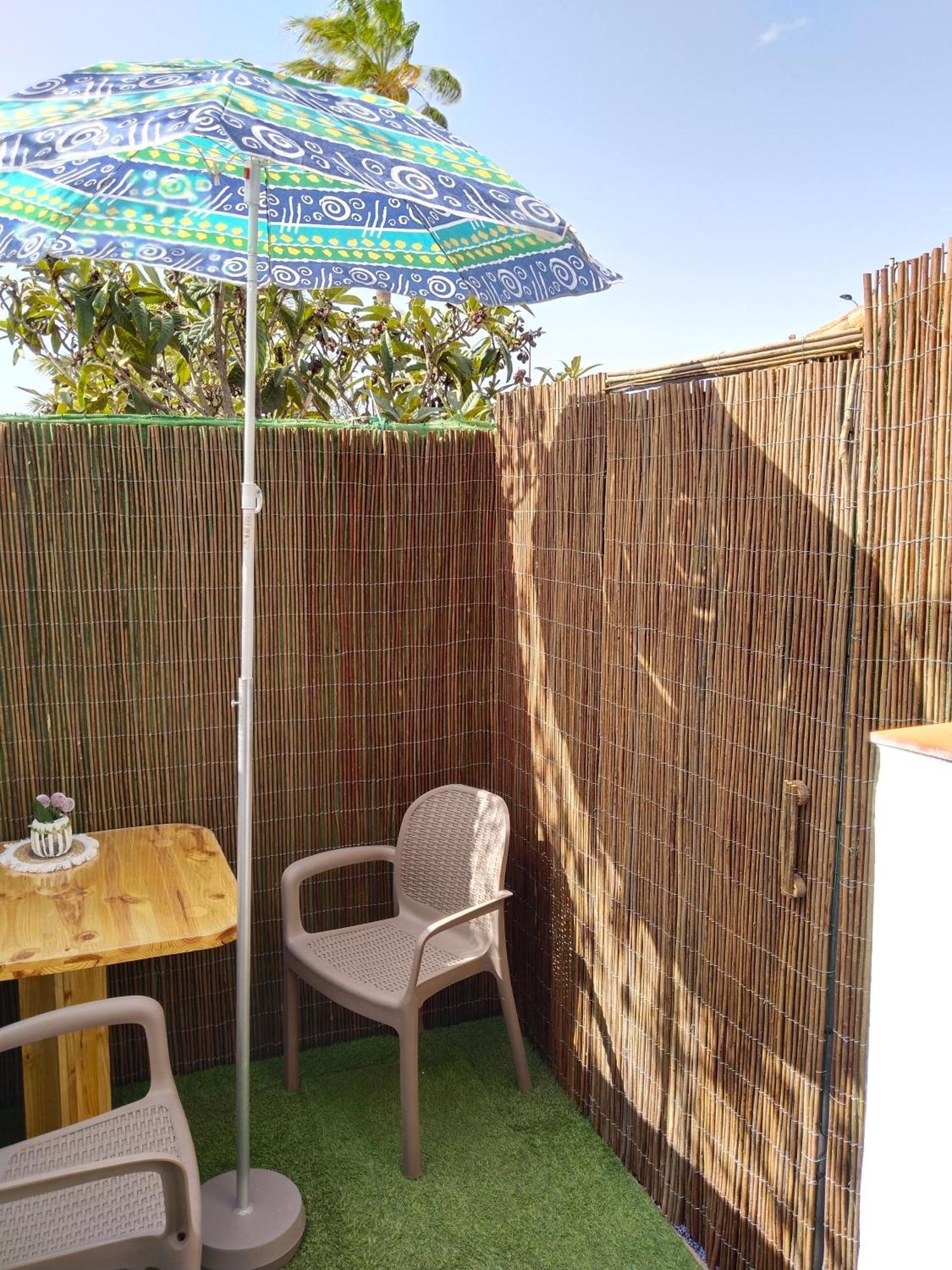 Hornera Loft Con Terraza * La Laguna (Tenerife)