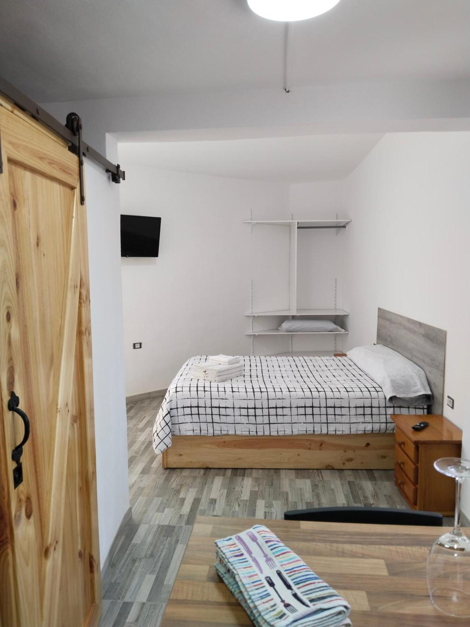 Hornera Loft Con Terraza La Laguna (Tenerife)